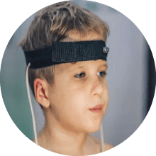 Terapia Física Infantil 17 ELECTROTERAPIA