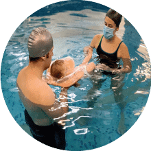 Terapia Física Infantil 7 HIDROTERAPIA