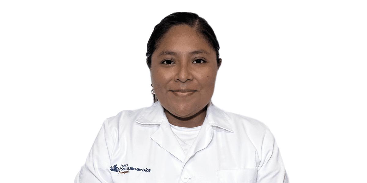 POLO RAVELO LUCIA BETZABE