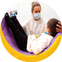 Terapia Física Infantil 6 PSICOMOTROCIDAD