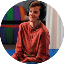 Terapia Física Infantil 8 XBOX