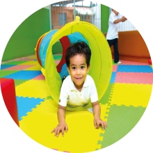 Terapia Física Infantil 3 TERAPIA NEUROLÓGICA