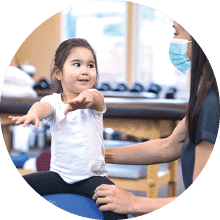 Terapia Física Infantil 1 TERAPIA FÍSICA - ORTOPEDIA
