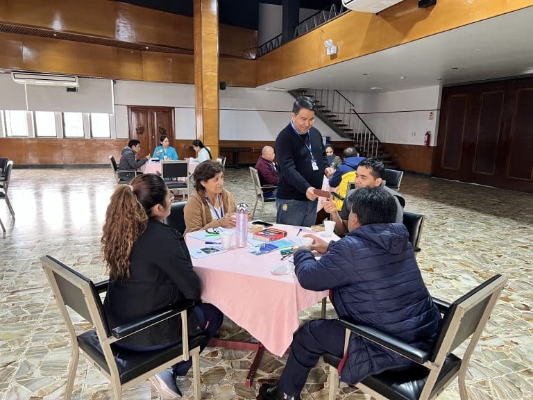 PASTORAL DE LA SALUD Y SOCIAL 12 IMG 1748