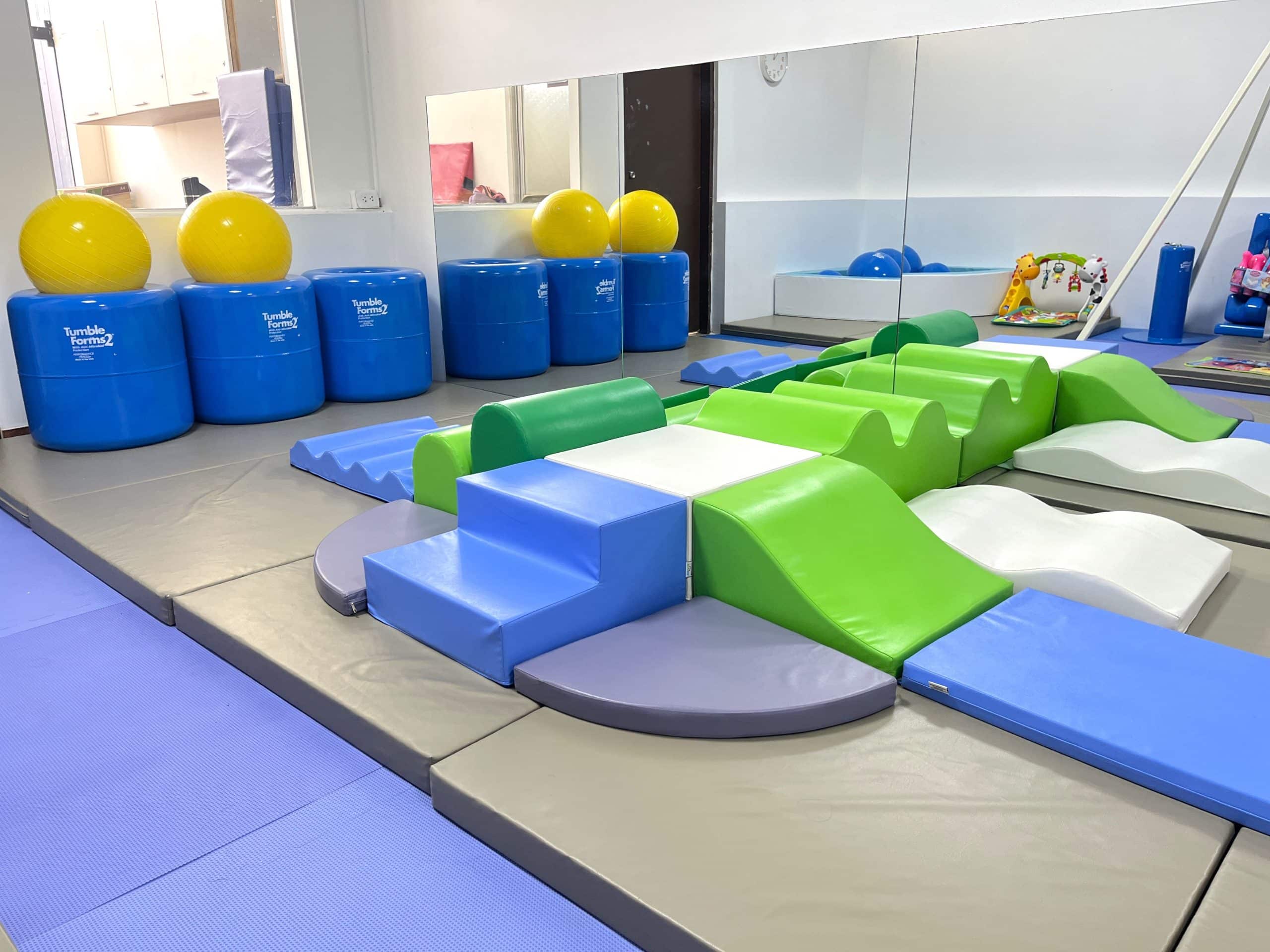 NUEVO AMBIENTE DE ESTIMULACIÓN TEMPRANA EN CLÍNICA SAN JUAN DE DIOS LIMA 1 IMG_6907