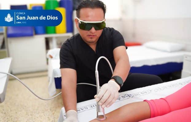 Clínica San Juan de Dios Lima | Nº 1 en Traumatología y Rehabilitación 20 TERAPIAS FÍSICA Y REHABILITACIÓN PARA ADULTOS EN CLÍNICA SAN JUAN DE DIOS LIMA