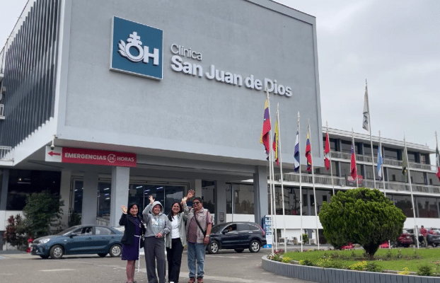 Clínica San Juan de Dios Lima | Nº 1 en Traumatología y Rehabilitación 13 CLÍNICA SAN JUAN DE DIOS LIMA REALIZA EXITOSA CIRUGÍA DE CRANEOTOMÍA