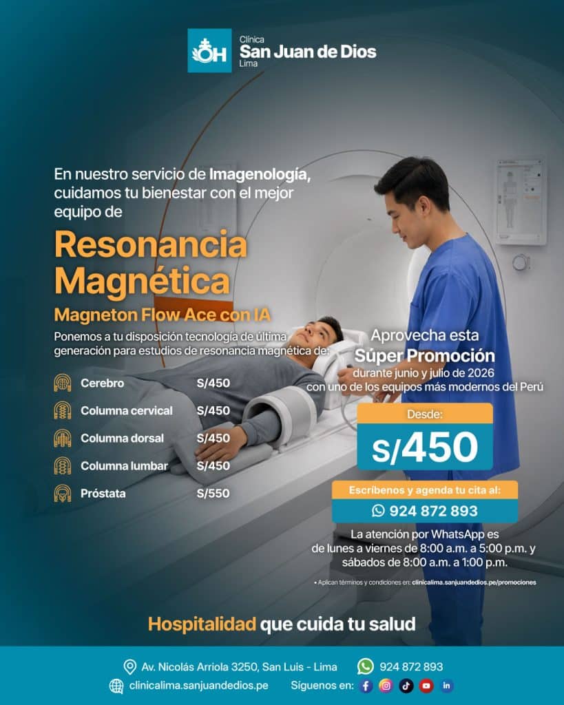 4X5 RESONANCIA MAGNETICA